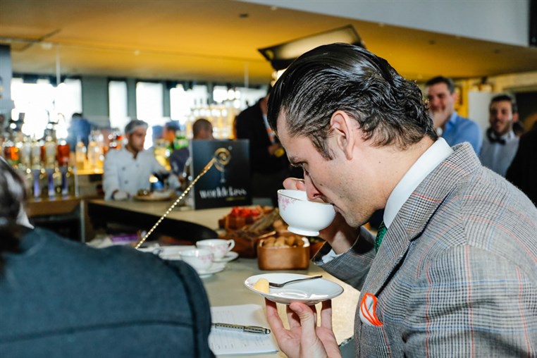 Diageo World Class Competition